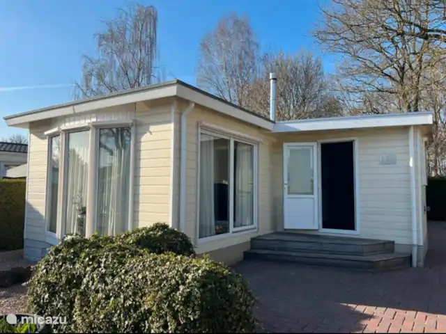 Location de Vacances Pays-Bas, Gueldre, Wells, chalet - Vive