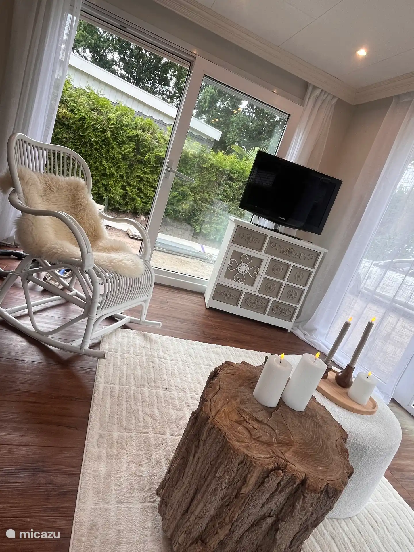 Vive in Niederlande, Gelderland, Putten - Chalet