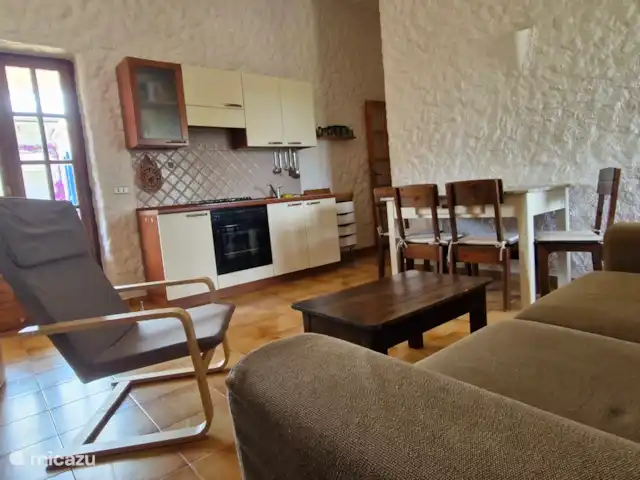 Location de Vacances Italie, Sardaigne, Siniscola, appartement - Villa Rosmarino - Appartement Timo