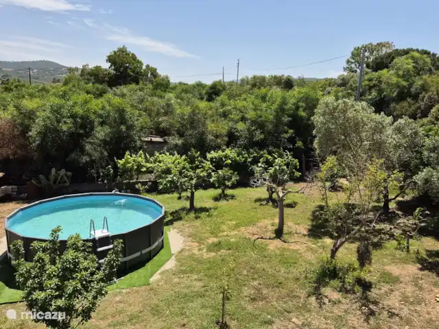 Location de Vacances Italie, Sardaigne, Siniscola, appartement - Villa Rosmarino - Appartement Timo