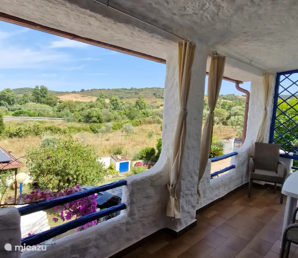 Villa Rosmarino - Appartement Timo