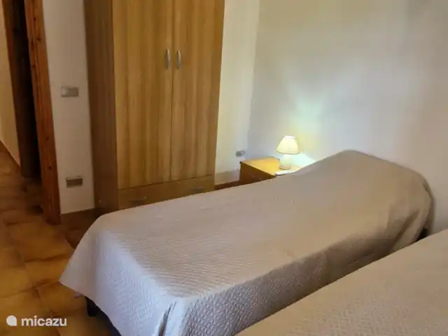Location de Vacances Italie, Sardaigne, Siniscola, appartement - Villa Rosmarino - Appartement Timo