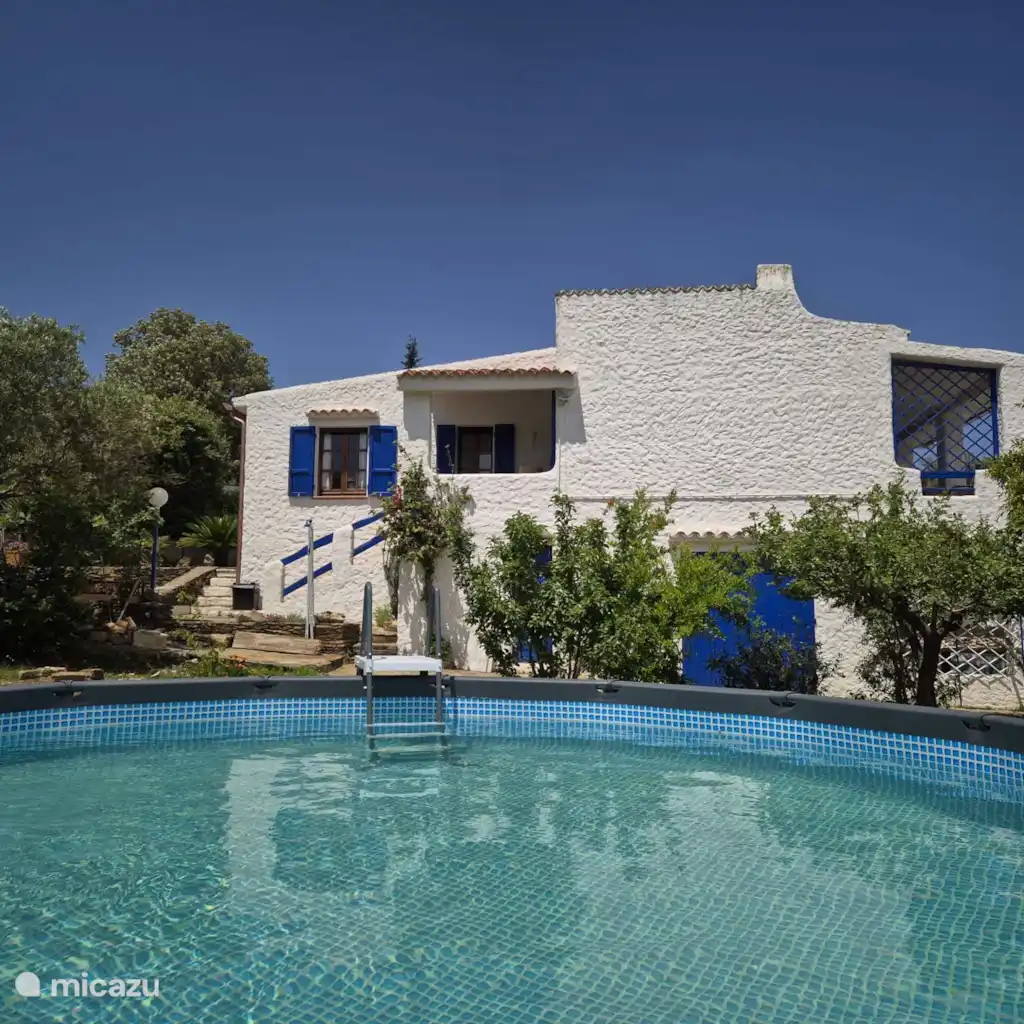 Villa Rosmarino - Appartement Timo