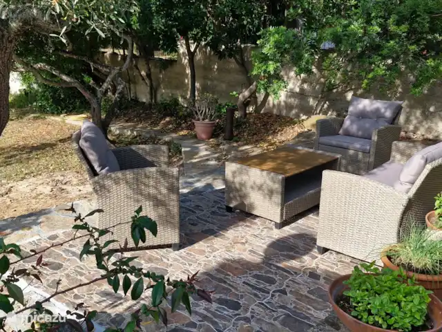 Location de Vacances Italie, Sardaigne, Siniscola, appartement - Villa Rosmarino - Appartement Timo