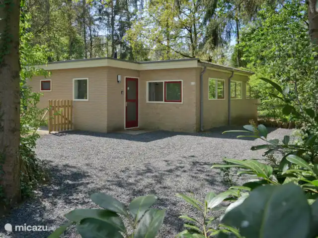 Le Labrador | Pays-Bas, Gueldre, Winterswijk - maison de vacances Allée avec suffisamment d’espace pour 2 voitures et accès au jardin
