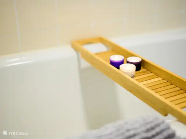 Le Labrador | Pays-Bas, Gueldre, Winterswijk - maison de vacances Se détendre dans le bain