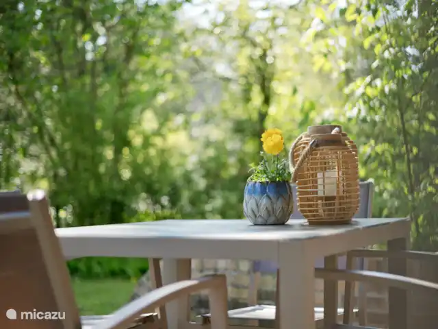 Le Labrador | Pays-Bas, Gueldre, Winterswijk - maison de vacances Pour les merveilleuses soirées sur la terrasse