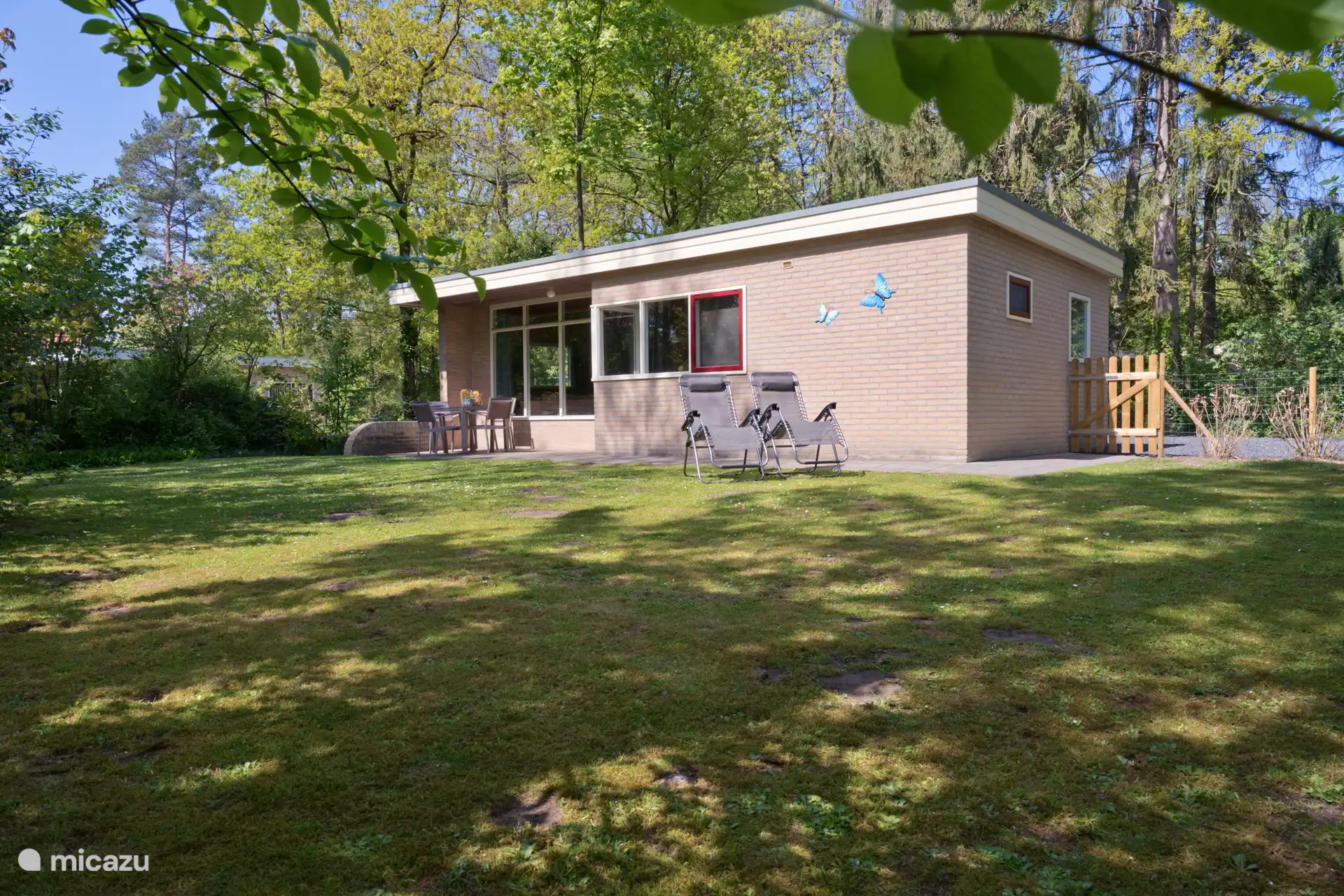 El Labrador en Países Bajos, Güeldres, Winterswijk - Casa vacacional