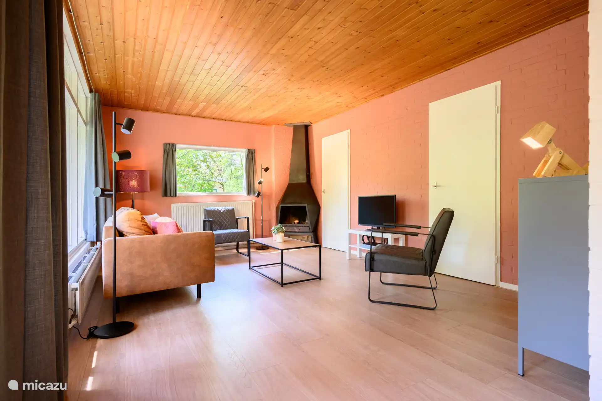 El Labrador en Países Bajos, Güeldres, Winterswijk - Casa vacacional