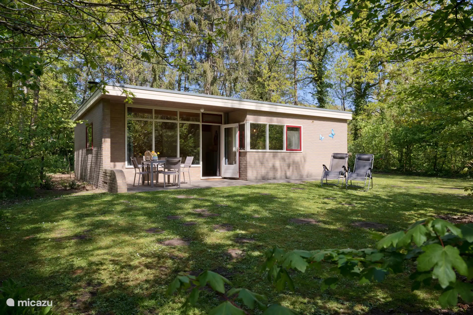 El Labrador en Países Bajos, Güeldres, Winterswijk - Casa vacacional