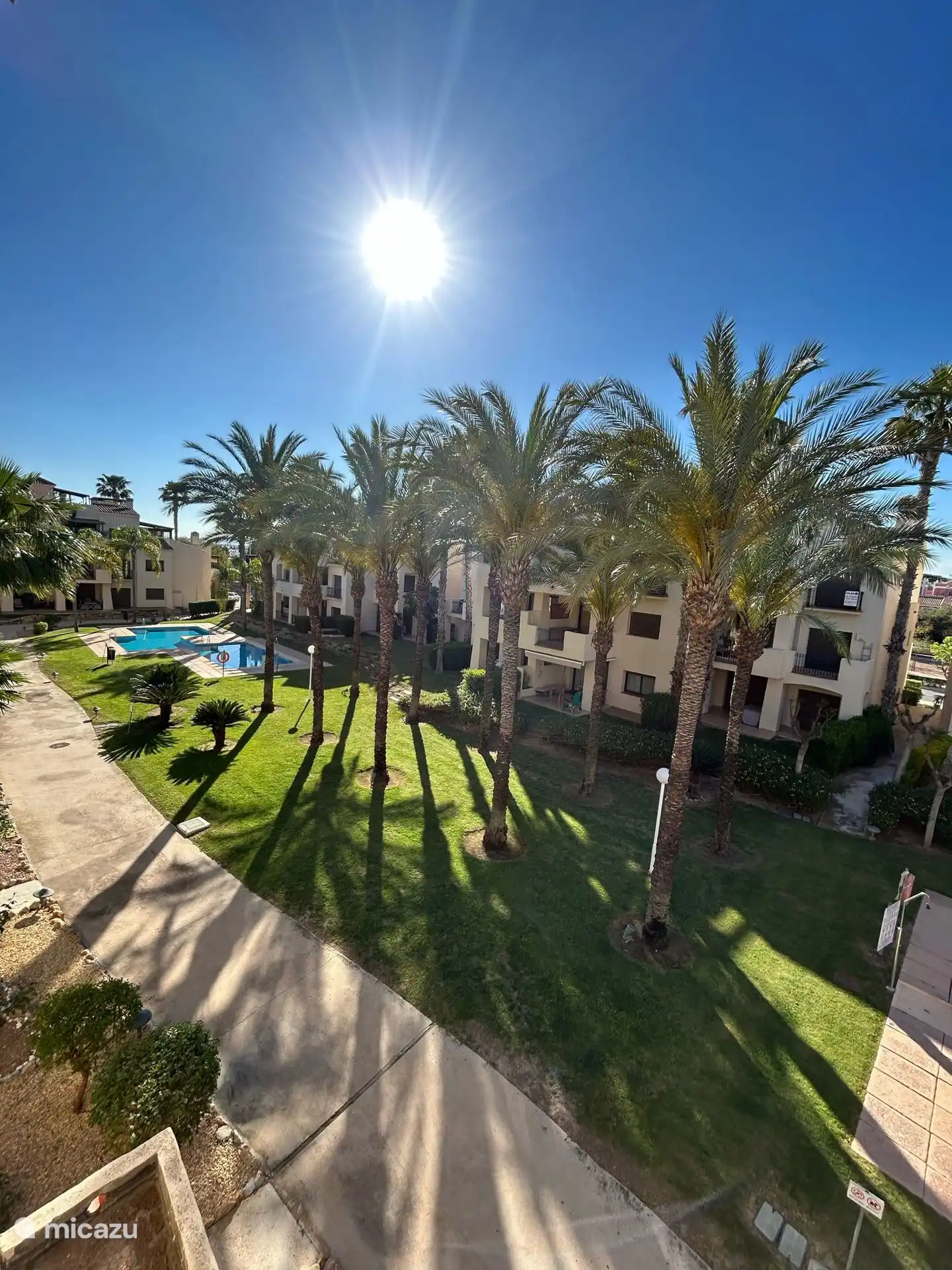 Casa Luna Dorada - paradise in Spain, Costa Calida, San Javier -  penthouse