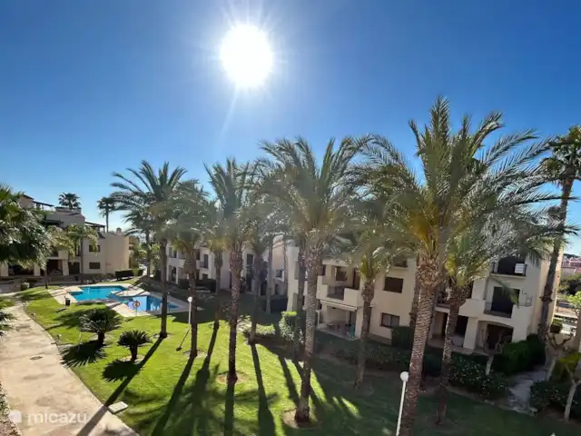 Casa Luna Dorada - paradise huren in Spanje, Costa Cálida, San Javier - penthouse Casa Luna Dorada - paradise huren in Spanje, Costa Cálida, San Javier - penthouse