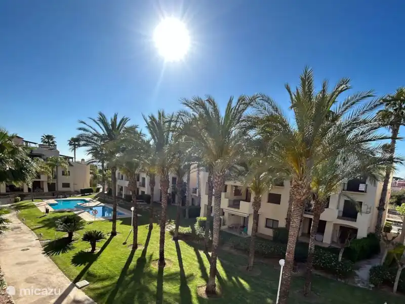 Casa Luna Dorada - paraíso en España, Costa Cálida, San Javier - Penthouse Casa Luna Dorada - paraíso en España, Costa Cálida, San Javier - Penthouse