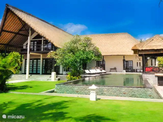 Villa Bossi @ Tanguwesia en Indonesia, Bali, Selat-Buleleng - villa Villa Bossi @ Tanguwesia en Indonesia, Bali, Selat-Buleleng - villa