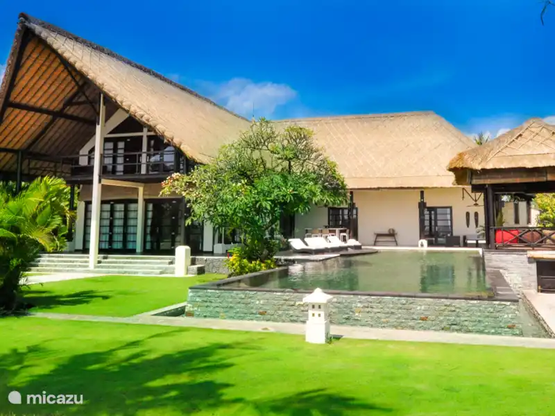 Villa Bossi @ Tanguwesia en Indonesia, Bali, Selat-Buleleng - Villa Villa Bossi @ Tanguwesia en Indonesia, Bali, Selat-Buleleng - Villa