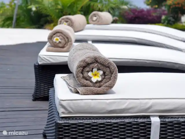 Villa Bossi @ Tanguwesia en Indonesia, Bali, Selat-Buleleng - villa