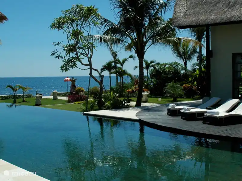 Villa Bossi @ Tanguwesia en Indonesia, Bali, Selat-Buleleng - Villa Villa Bossi @ Tanguwesia en Indonesia, Bali, Selat-Buleleng - Villa