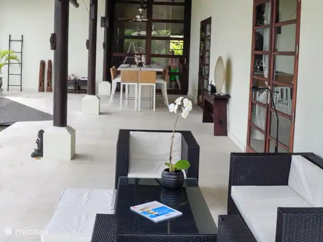 Villa Bossi @ Tanguwesia en Indonesia, Bali, Selat-Buleleng - villa