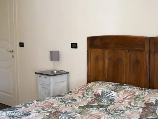 Vignot & Vin | Italie, Piémont, Costigliole d'Asti - maison de vacances CHAMBRE