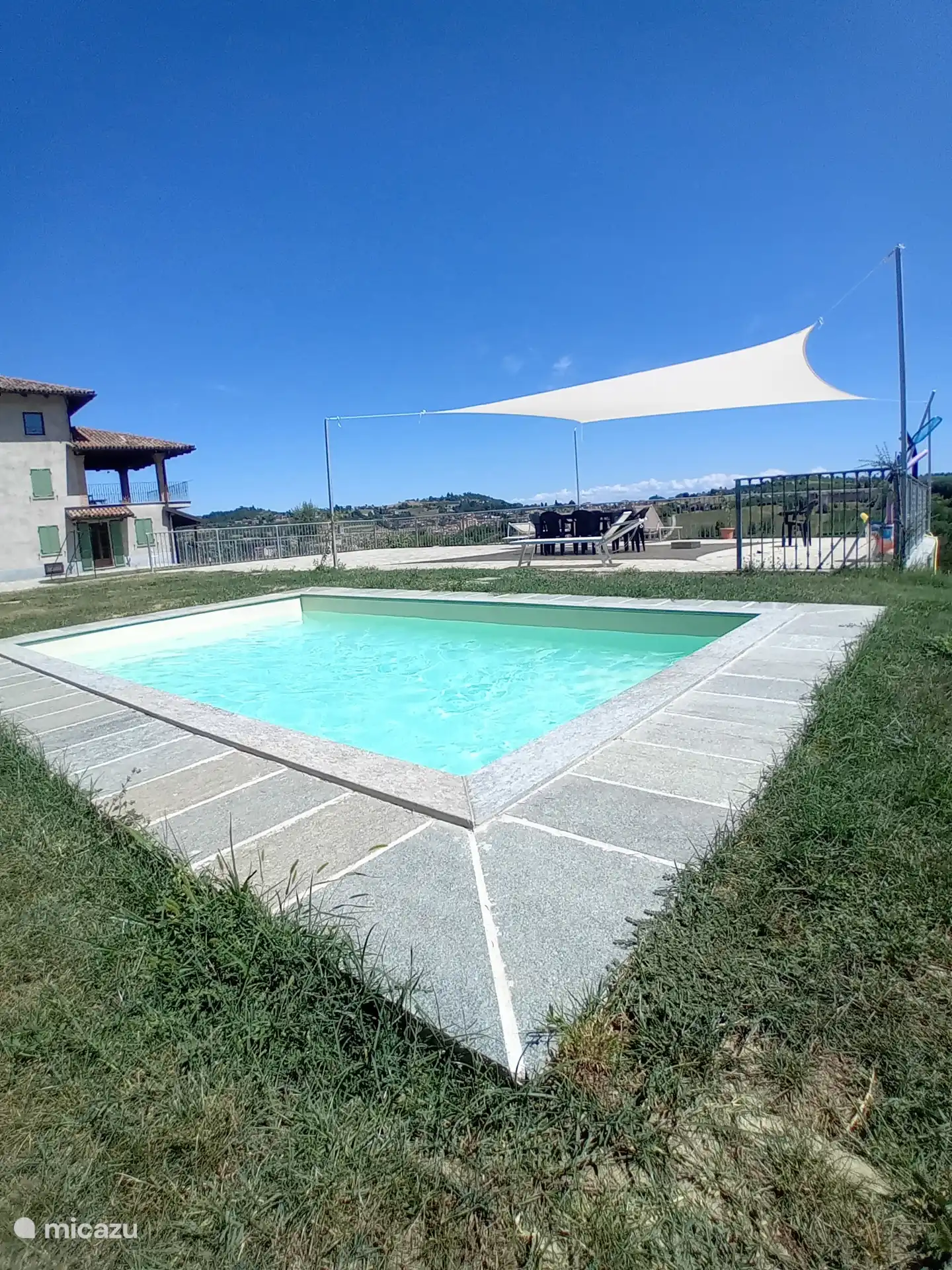 casa vacacional en Piamonte, Italia – Vignot & Wine