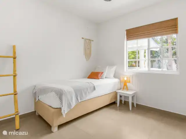 Villa Tropikas | Curaçao, Banda Ariba (est), Jan Thiel - villa Chambre 1 personne