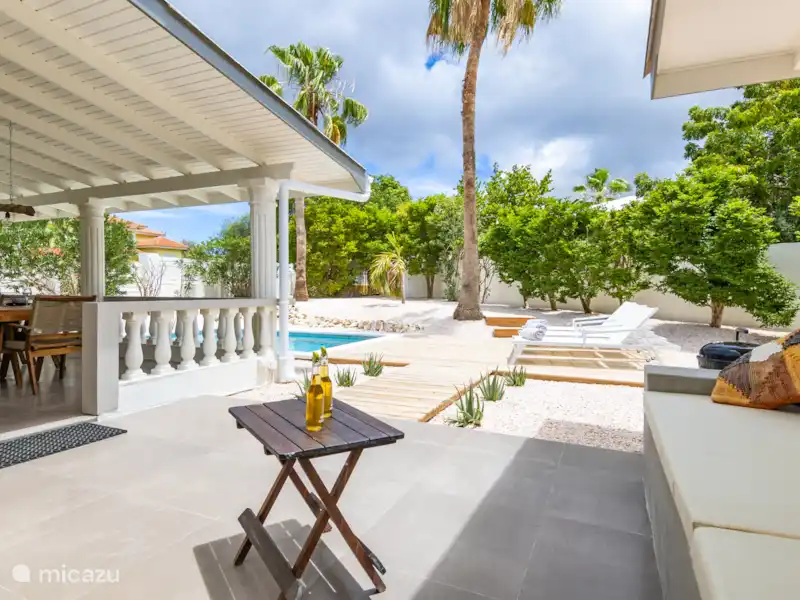 Villa Tropikas | Curaçao, Banda Ariba (est), Jan Thiel - Villa Villa Tropikas | Curaçao, Banda Ariba (est), Jan Thiel - Villa