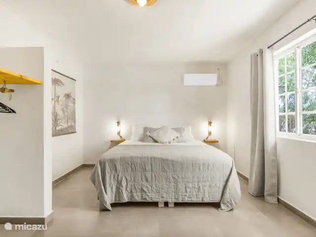 Villa Tropikas | Curaçao, Banda Ariba (est), Jan Thiel - villa Chambre 2
