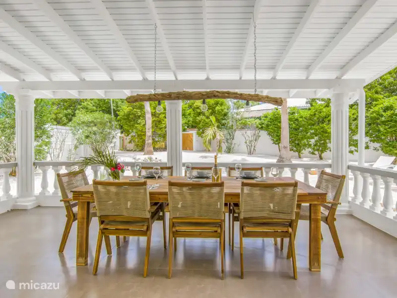 Villa Tropikas | Curaçao, Banda Ariba (est), Jan Thiel - Villa Villa Tropikas | Curaçao, Banda Ariba (est), Jan Thiel - Villa