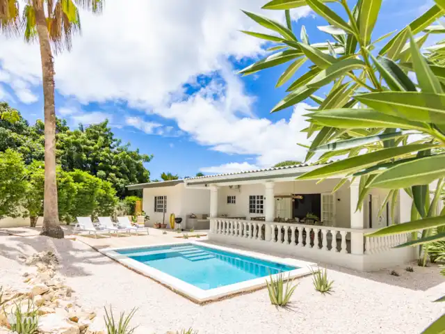 Villa Tropikas | Curaçao, Banda Ariba (est), Jan Thiel - villa Villa Tropikas | Curaçao, Banda Ariba (est), Jan Thiel - villa