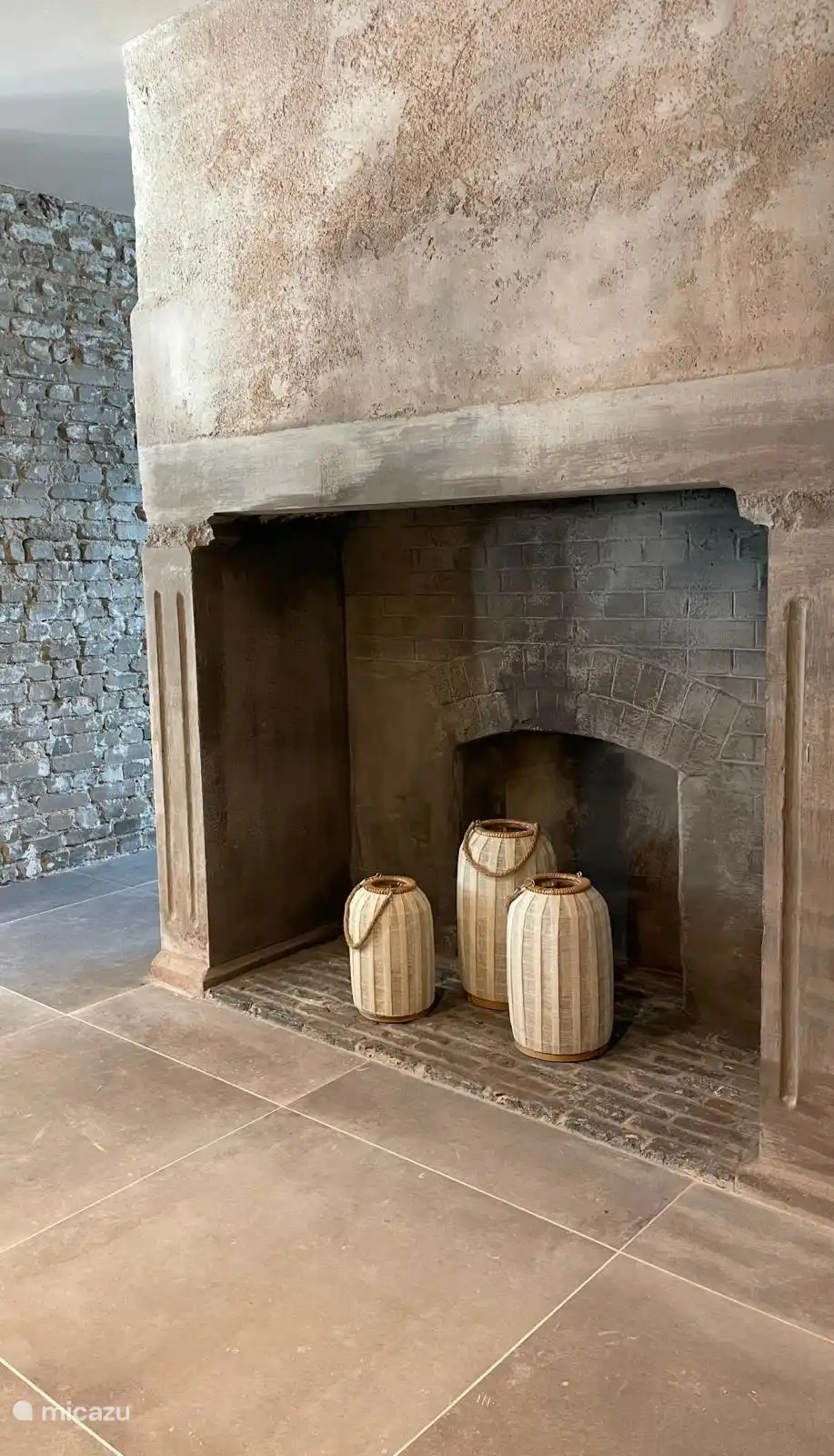 Sierhaard (verboden vuur te maken)