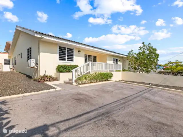 Kas di Energiá - ¡recarga y relájate! en Curazao, Curazao Centro, Willemstad - casa vacacional Kas di Energiá - ¡recarga y relájate! en Curazao, Curazao Centro, Willemstad - casa vacacional