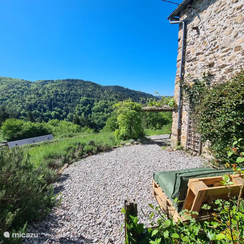 GÎte Les Chabannes Hautefage