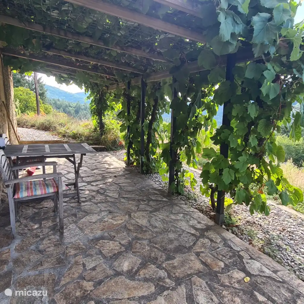 GÎte Les Chabannes Hautefage