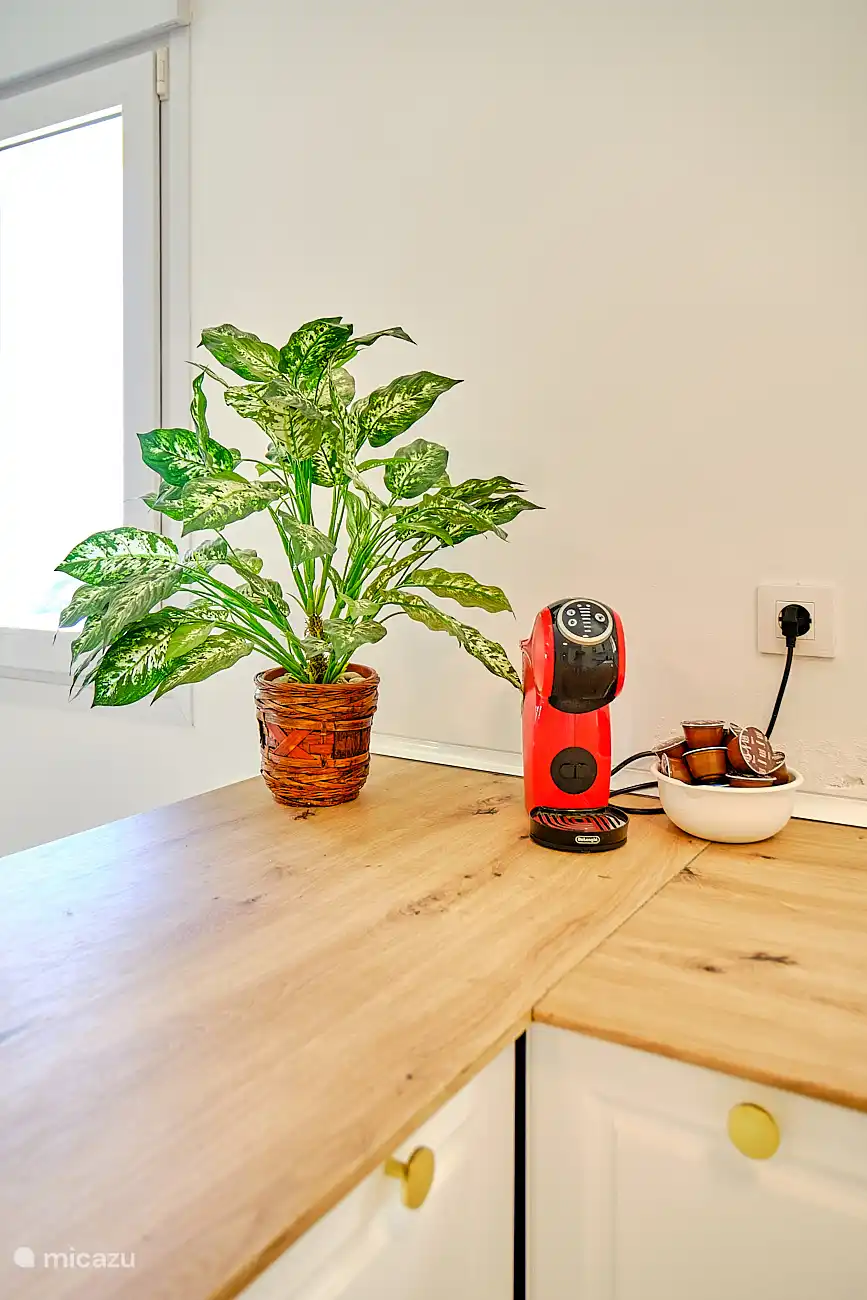 Dolche Gusto Espresso