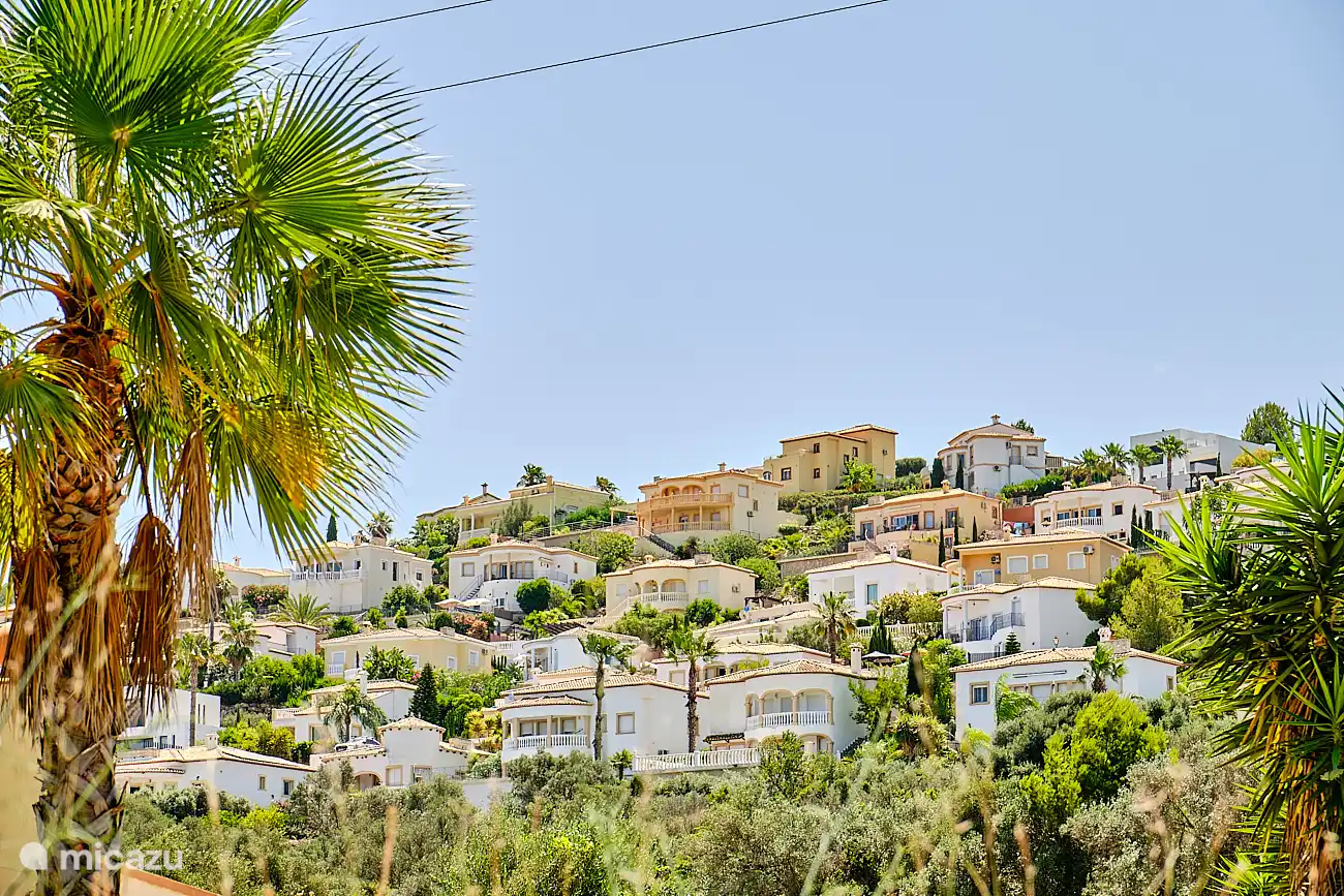 Urbanisation &#39;Porta d&#39;Orba&#39;