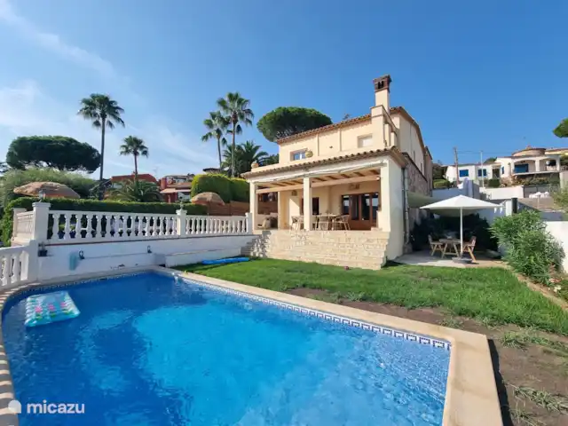 Casa Juna | Espagne, Costa Brava, Calonge - maison de vacances Casa Juna | Espagne, Costa Brava, Calonge - maison de vacances