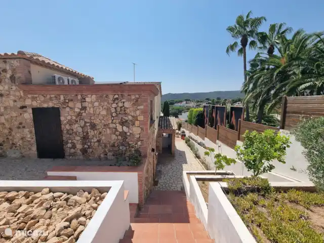 Casa Juna | Espagne, Costa Brava, Calonge - maison de vacances Entrée