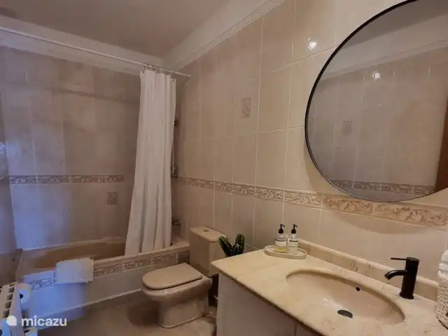 Casa Juna | Espagne, Costa Brava, Calonge - maison de vacances Salle de bain en bas