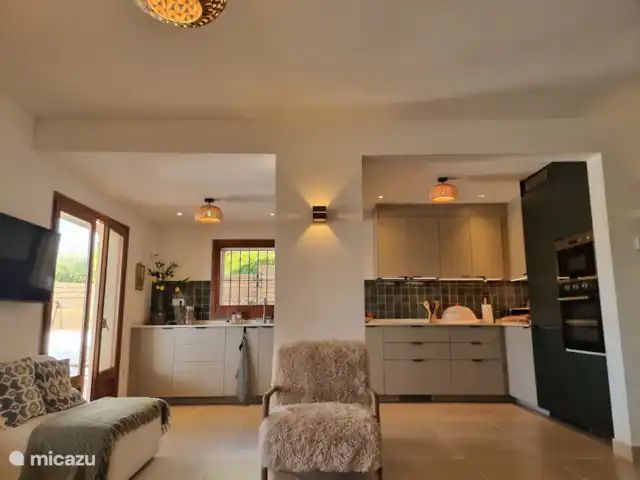 Casa Juna | Espagne, Costa Brava, Calonge - maison de vacances Cuisine