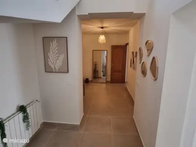 Casa Juna | Espagne, Costa Brava, Calonge - maison de vacances Hall en bas