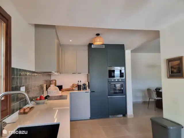 Casa Juna | Espagne, Costa Brava, Calonge - maison de vacances Cuisine