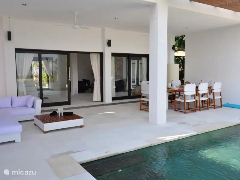 Villa Bossi @ Banjar en Indonesia, Bali, Selat-Buleleng - Villa Villa Bossi @ Banjar en Indonesia, Bali, Selat-Buleleng - Villa