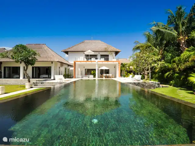 Villa Bossi @ Banjar en Indonesia, Bali, Selat-Buleleng - villa Villa Bossi @ Banjar en Indonesia, Bali, Selat-Buleleng - villa