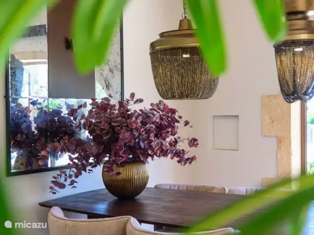 Villa Mariposa - Luxe Exclusif ! | Espagne, Costa Blanca, Jávea - villa Salle à manger