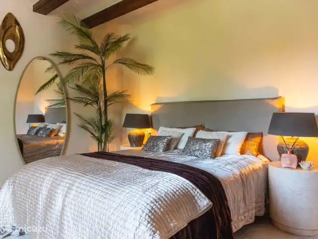Villa Mariposa - Luxe Exclusif ! | Espagne, Costa Blanca, Jávea - villa Chambre 3