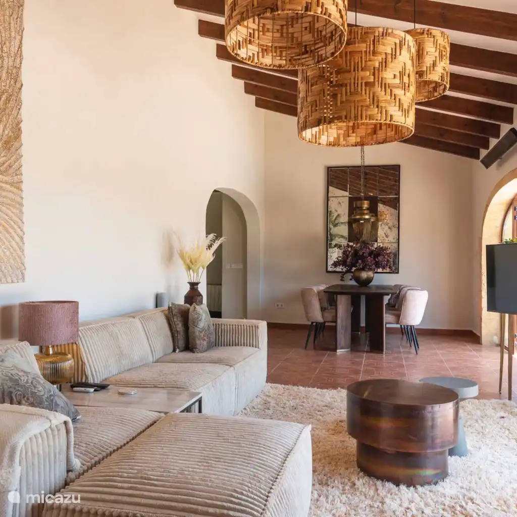 Villa Mariposa - Exclusieve Luxe!