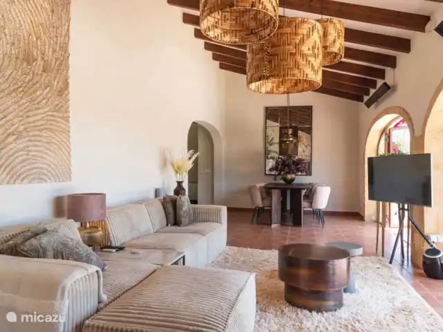 Villa Mariposa - Luxe Exclusif ! | Espagne, Costa Blanca, Jávea - villa Salon 1