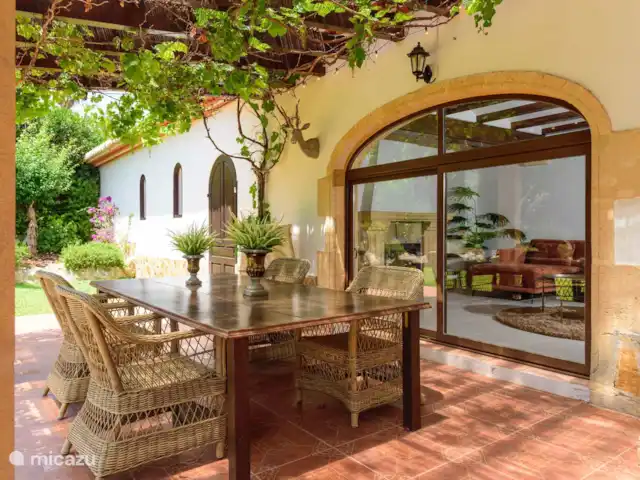 Villa Mariposa - Luxe Exclusif ! | Espagne, Costa Blanca, Jávea - villa Villa Mariposa Naya avec belle terrasse