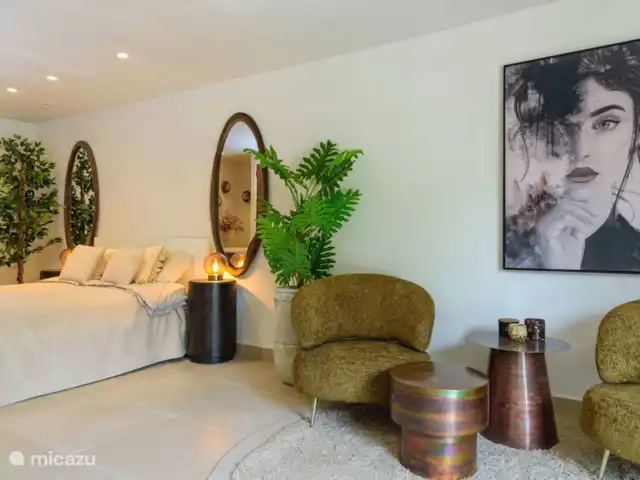 Villa Mariposa - Luxe Exclusif ! | Espagne, Costa Blanca, Jávea - villa Chambre 5
