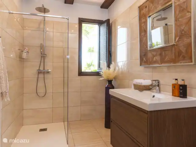 Villa Mariposa - Luxe Exclusif ! | Espagne, Costa Blanca, Jávea - villa Salle de Bains